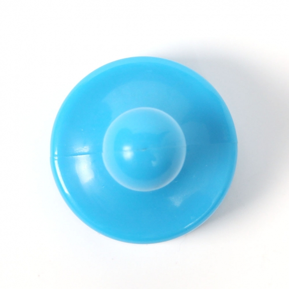 네오디뮴 메모 자석홀더 5p세트(3x4cm) (블루)