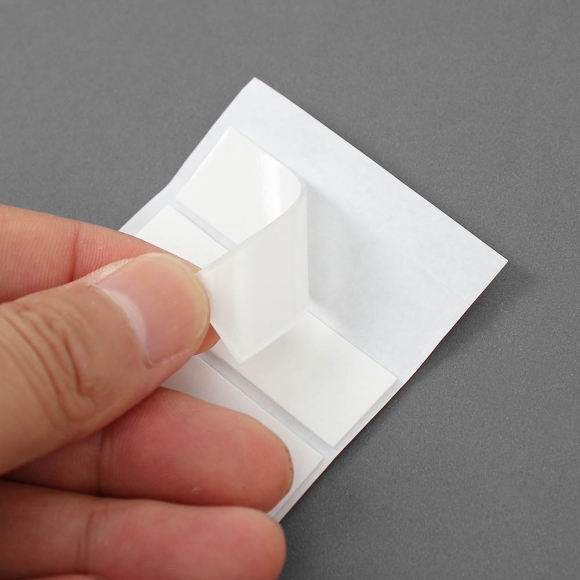 알뜰정리 2단 냉장고걸이 선반 T1(블랙)