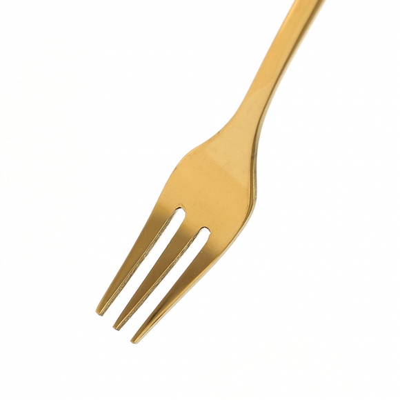 상큼 프루츠 티스푼 티포크 세트(과일B)