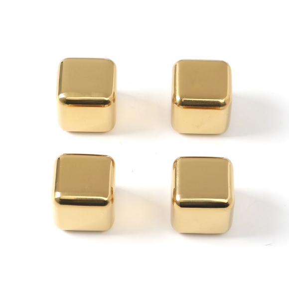 녹지않는 사각얼음 아이스큐브 4p세트