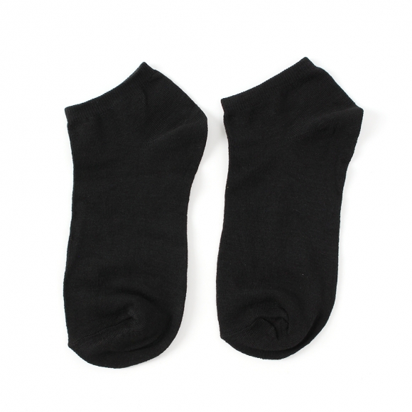 스탠다드 남성 발목 양말 5켤레(혼합)