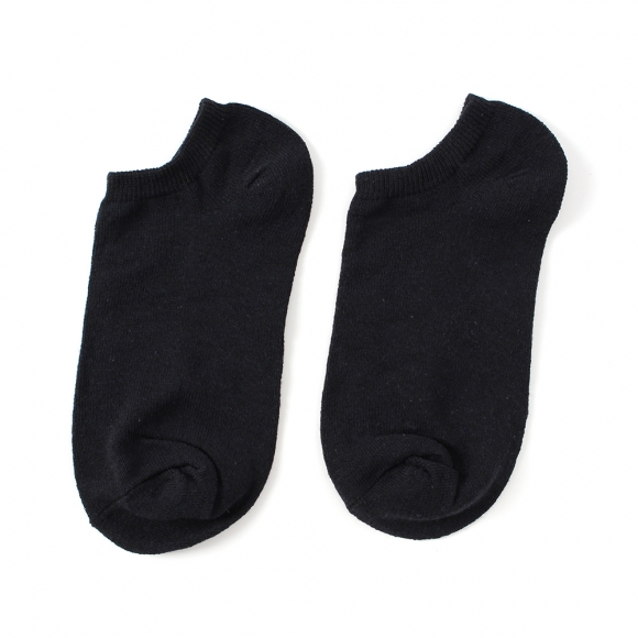 스탠다드 남성 발목 양말 5켤레(혼합)