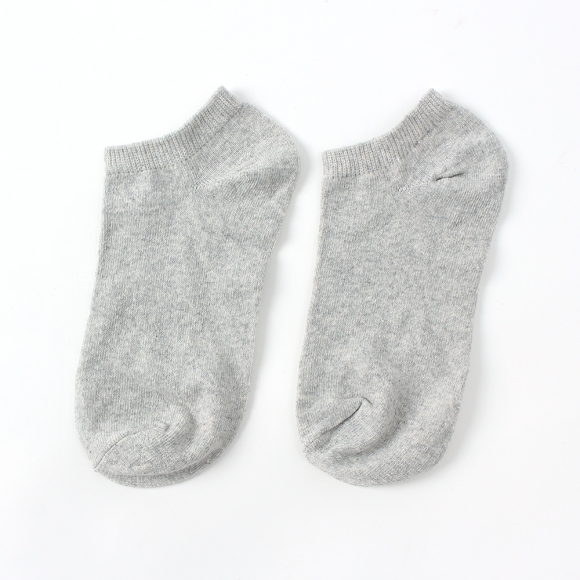 스탠다드 남성 발목 양말 5켤레(혼합)