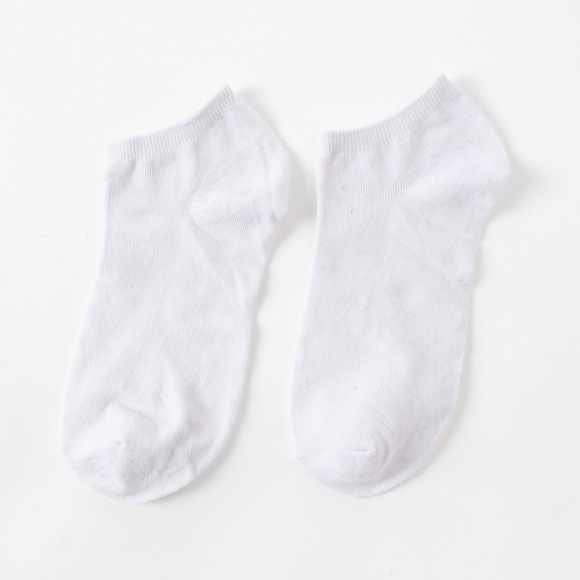 스탠다드 남성 발목 양말 5켤레(혼합)