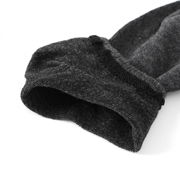 스탠다드 남성 발목 양말 5켤레(혼합)