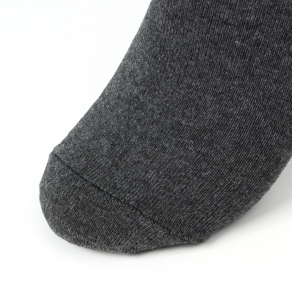 스탠다드 남성 발목 양말 5켤레(혼합)