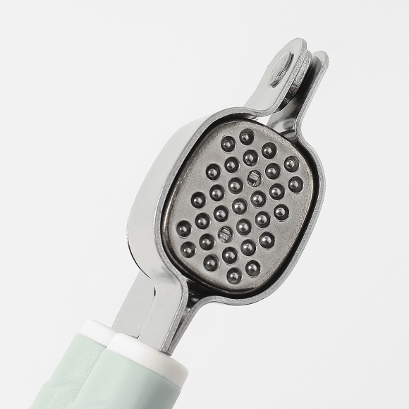 편한주방 마늘 다지기