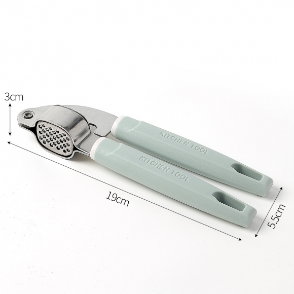 편한주방 마늘 다지기