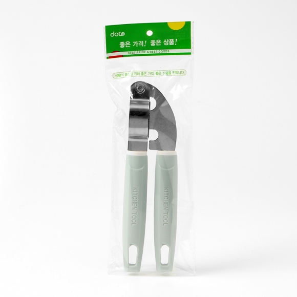 편한주방 마늘 다지기