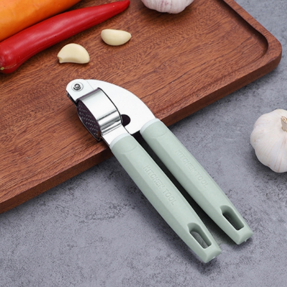 편한주방 마늘 다지기