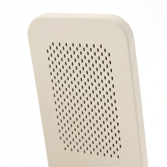 스마트웨이 3in1 애플용 무선충전기(베이지)