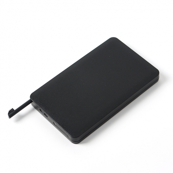 클레버 전자 메모패드 계산기(블랙)