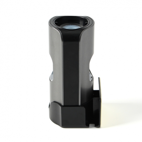 데이홈 자동센서 3단 치약 디스펜서(그레이)