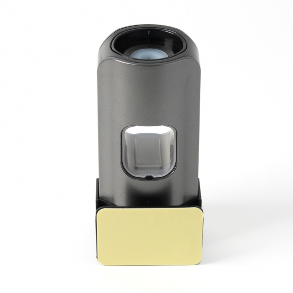 데이홈 자동센서 3단 치약 디스펜서(그레이)