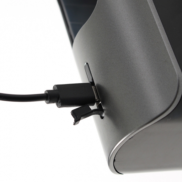 데이홈 자동센서 3단 치약 디스펜서(그레이)