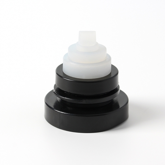 데이홈 자동센서 3단 치약 디스펜서(그레이)