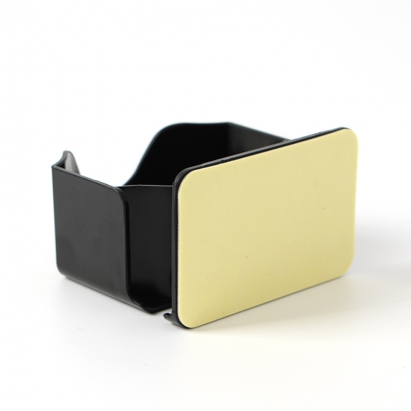 데이홈 자동센서 3단 치약 디스펜서(그레이)