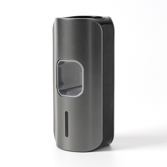 데이홈 자동센서 3단 치약 디스펜서(그레이)