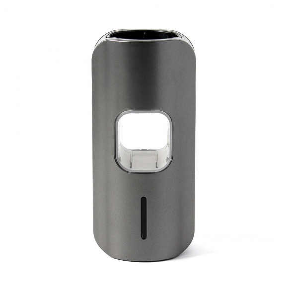 데이홈 자동센서 3단 치약 디스펜서(그레이)