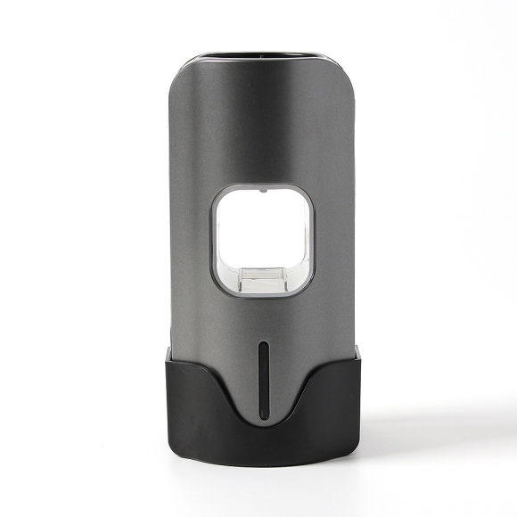 데이홈 자동센서 3단 치약 디스펜서(그레이)