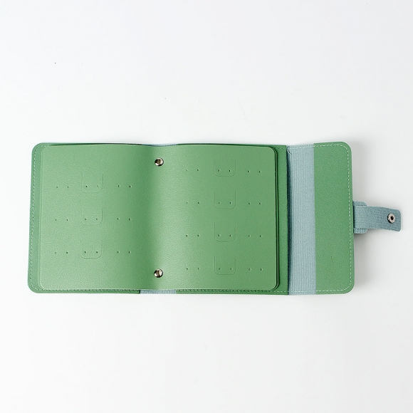 주얼리북 귀걸이 보관함