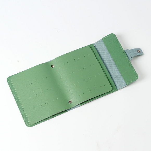 주얼리북 귀걸이 보관함