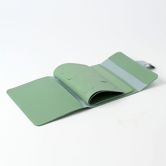 주얼리북 귀걸이 보관함