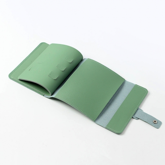 주얼리북 귀걸이 보관함