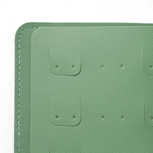 주얼리북 귀걸이 보관함