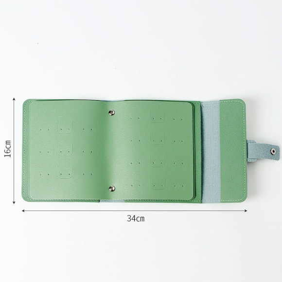 주얼리북 귀걸이 보관함