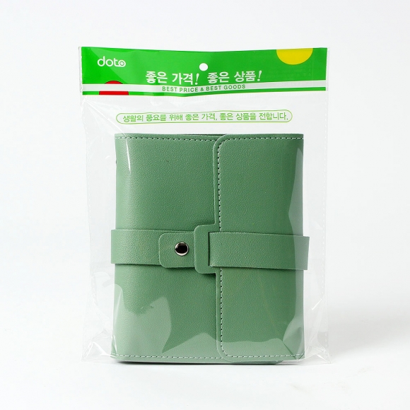 주얼리북 귀걸이 보관함