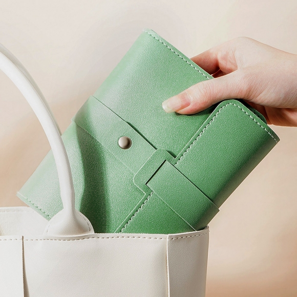 주얼리북 귀걸이 보관함