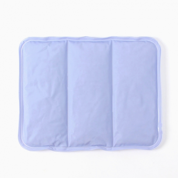 썸머타임 아이스 쿨방석(스카이)