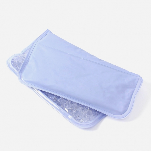 썸머타임 아이스 쿨방석(스카이)