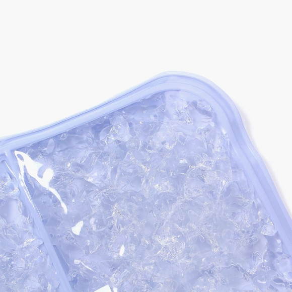 썸머타임 아이스 쿨방석(스카이)