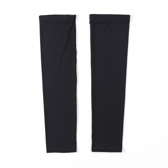 썬웨어 자외선차단 쿨토시(블랙)