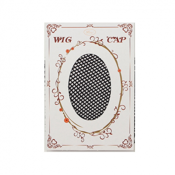 [언니네 가발] 빌드펌 웨이브 긴머리 통가발(브라운)