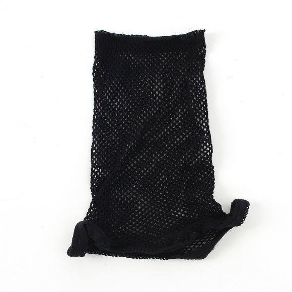 [언니네 가발] 빌드펌 웨이브 긴머리 통가발(브라운)