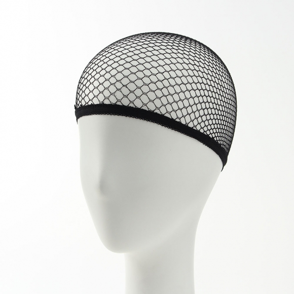 [언니네 가발] 빌드펌 웨이브 긴머리 통가발(브라운)