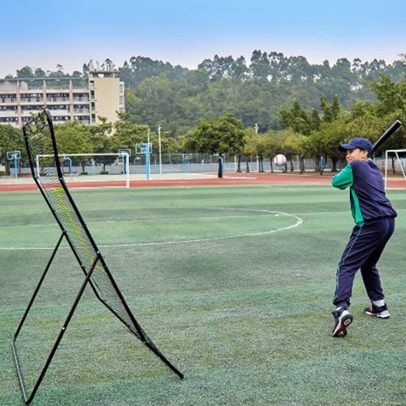 스포츠 대형 야구네트 피칭망 (A) 