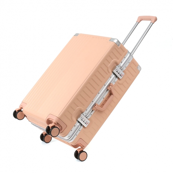 어반스테이 여행용 캐리어 (24형) (핑크) 