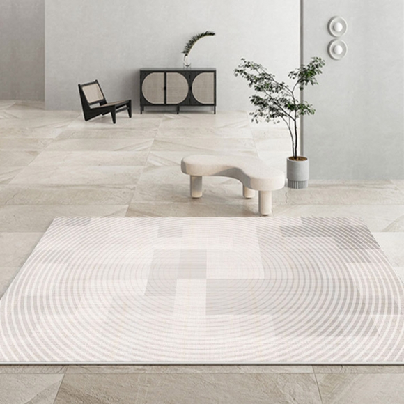 홈 스케치 사각 러그 G (300mx200cm) 