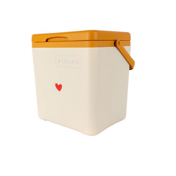 마스터 캠핑용 아이스박스(7L) C-1 