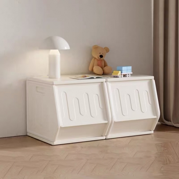 퍼스트 대용량 아기 장난감 수납함 C-10 