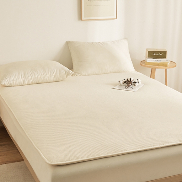 코지 침대 바닥 토퍼 매트리스 C(90cm*200cm) 