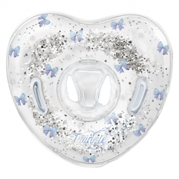 아라칸 하트 보행기튜브 (트윙클)