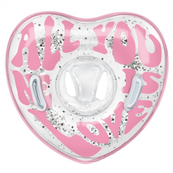 아라칸 하트 보행기튜브 (러브)