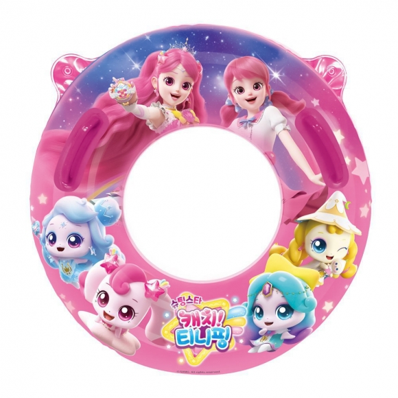 65cm 캐치티니핑 손잡이튜브