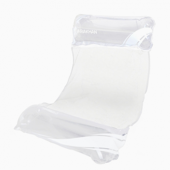 아라칸 대형 해먹튜브 (72x138cm) (크리스탈)