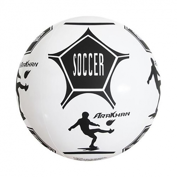 축구 비치볼 40cm